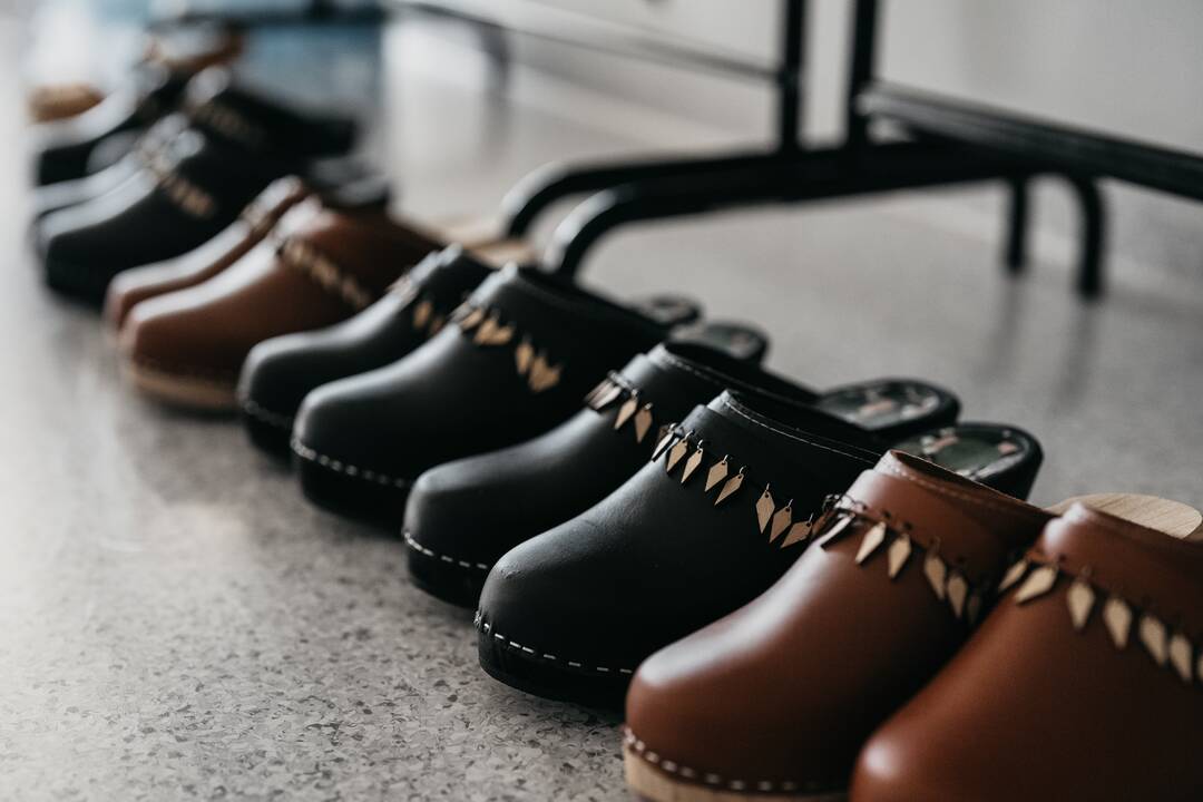 „Mados savaitė Klaipėdoje / Fashion Week Klaipėda“ 2023
