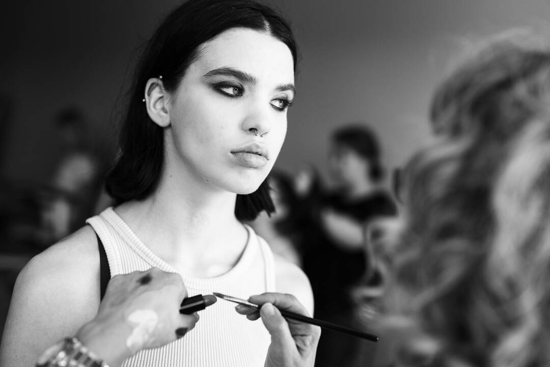 „Mados savaitė Klaipėdoje / Fashion Week Klaipėda“ 2023