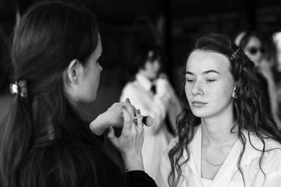 „Mados savaitė Klaipėdoje / Fashion Week Klaipėda“ 2023