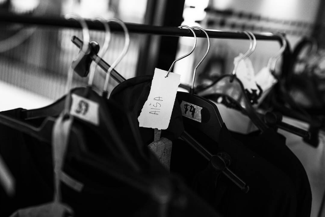 „Mados savaitė Klaipėdoje / Fashion Week Klaipėda“ 2023