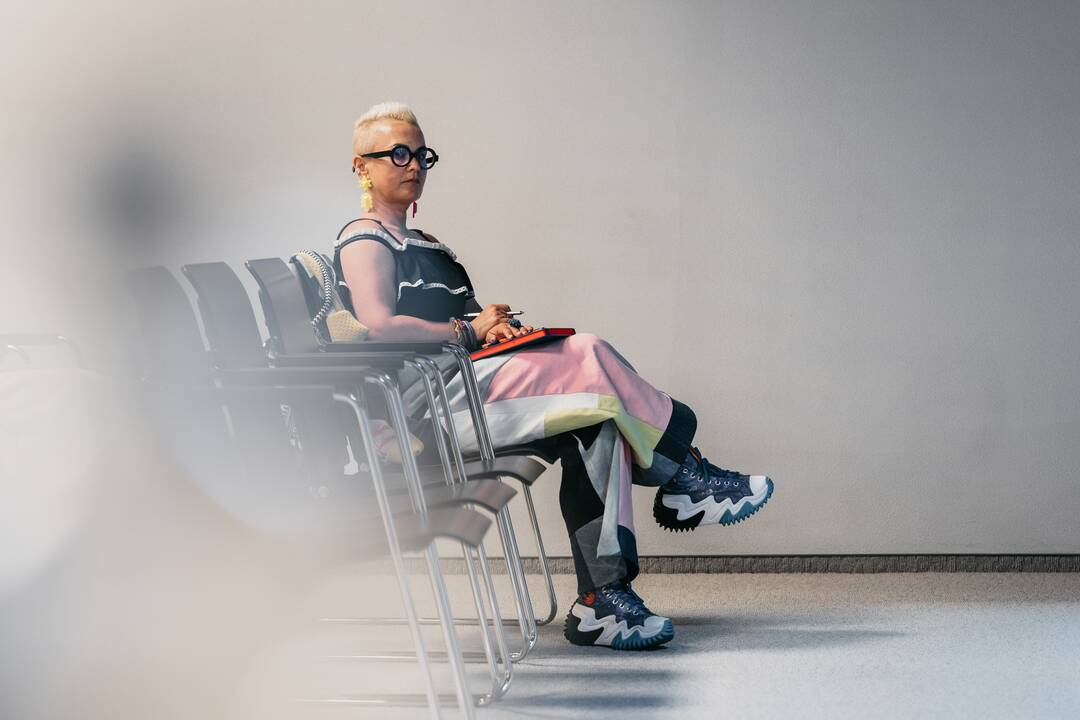 „Mados savaitė Klaipėdoje / Fashion Week Klaipėda“ 2023