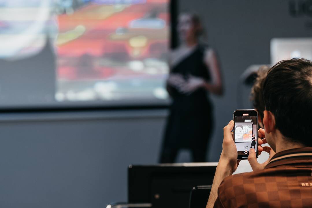„Mados savaitė Klaipėdoje / Fashion Week Klaipėda“ 2023