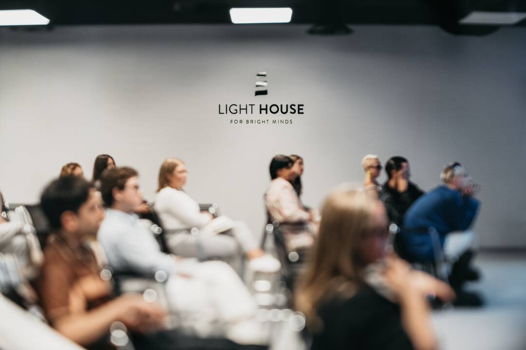 „Mados savaitė Klaipėdoje / Fashion Week Klaipėda“ 2023