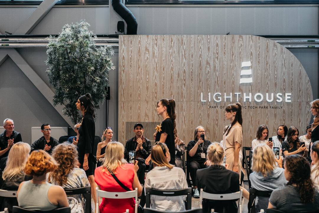 „Mados savaitė Klaipėdoje / Fashion Week Klaipėda“ 2023