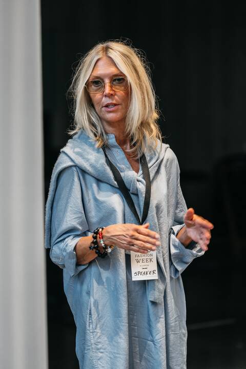 „Mados savaitė Klaipėdoje / Fashion Week Klaipėda“ 2023