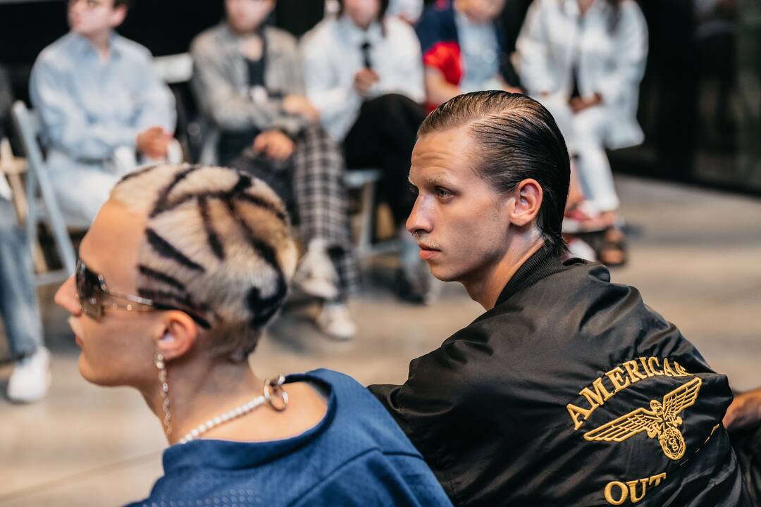 „Mados savaitė Klaipėdoje / Fashion Week Klaipėda“ 2023