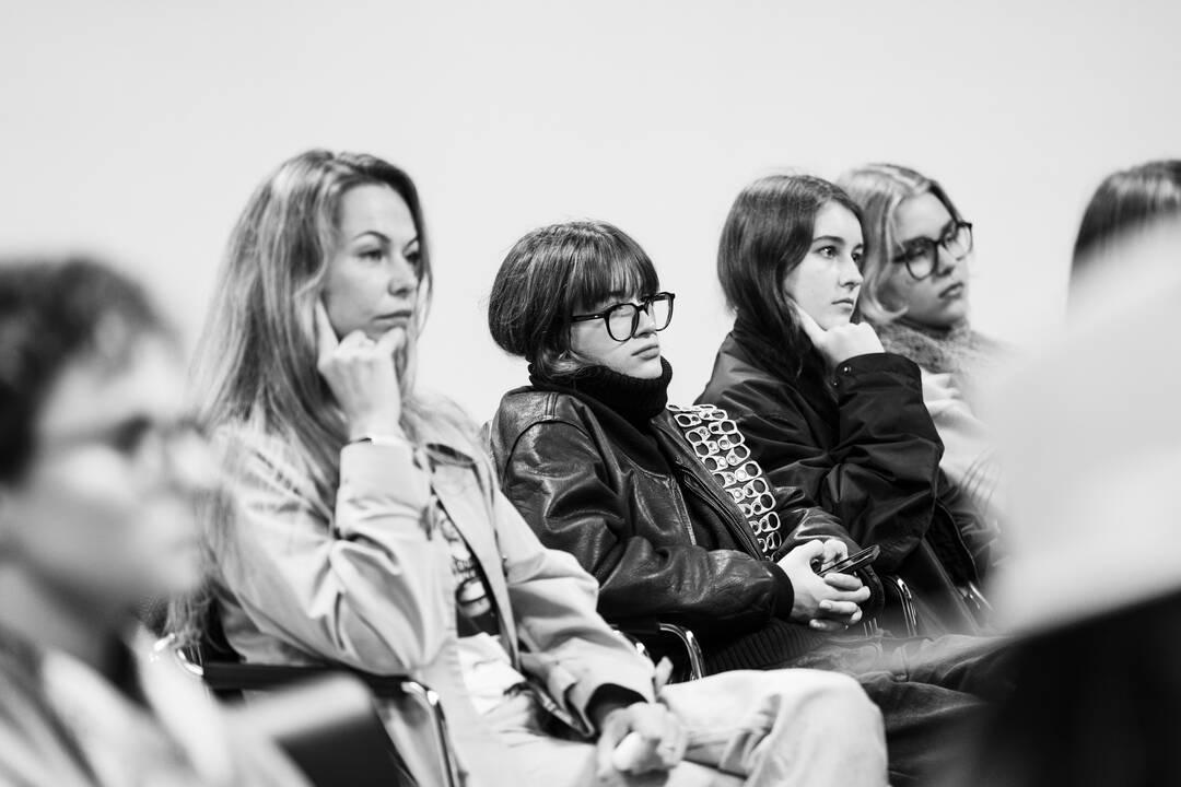 „Mados savaitė Klaipėdoje / Fashion Week Klaipėda“ 2023