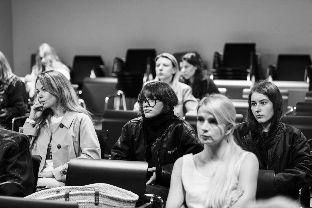 „Mados savaitė Klaipėdoje / Fashion Week Klaipėda“ 2023