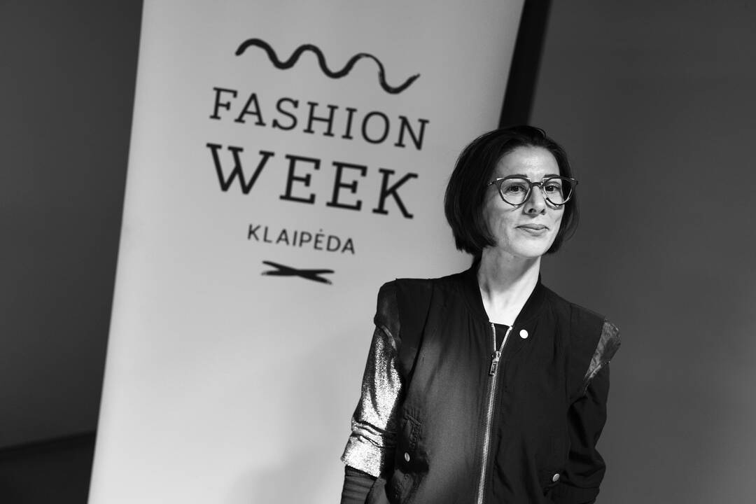 „Mados savaitė Klaipėdoje / Fashion Week Klaipėda“ 2023