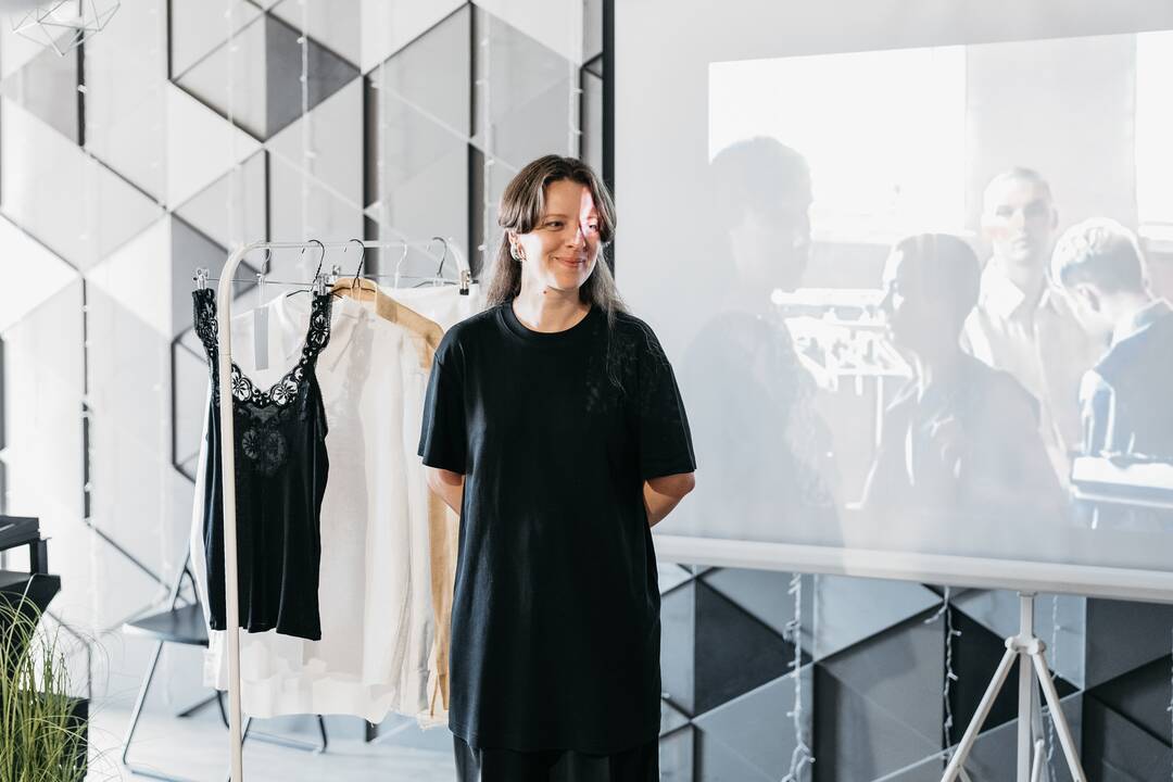 „Mados savaitė Klaipėdoje / Fashion Week Klaipėda“ 2023