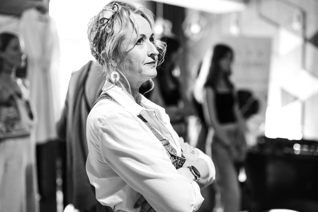 „Mados savaitė Klaipėdoje / Fashion Week Klaipėda“ 2023