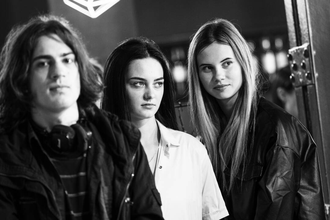 „Mados savaitė Klaipėdoje / Fashion Week Klaipėda“ 2023