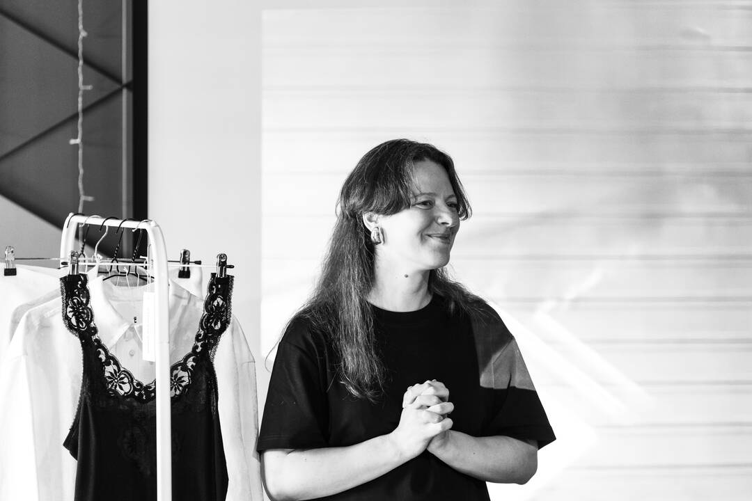 „Mados savaitė Klaipėdoje / Fashion Week Klaipėda“ 2023