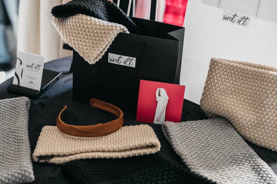 „Mados savaitė Klaipėdoje / Fashion Week Klaipėda“ 2023