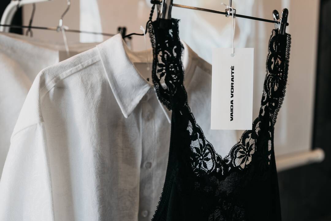 „Mados savaitė Klaipėdoje / Fashion Week Klaipėda“ 2023