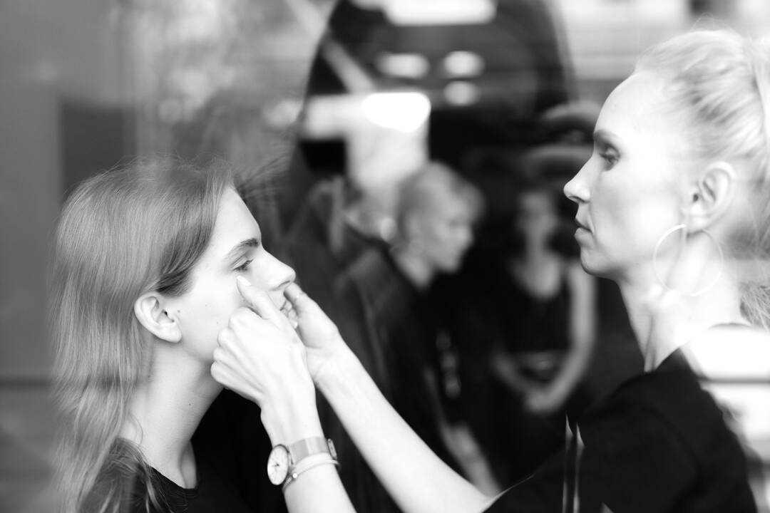 „Mados savaitė Klaipėdoje / Fashion Week Klaipėda“ 2023