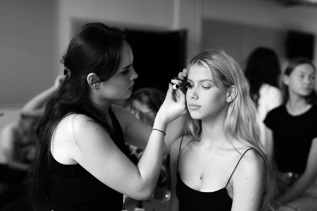 „Mados savaitė Klaipėdoje / Fashion Week Klaipėda“ 2023
