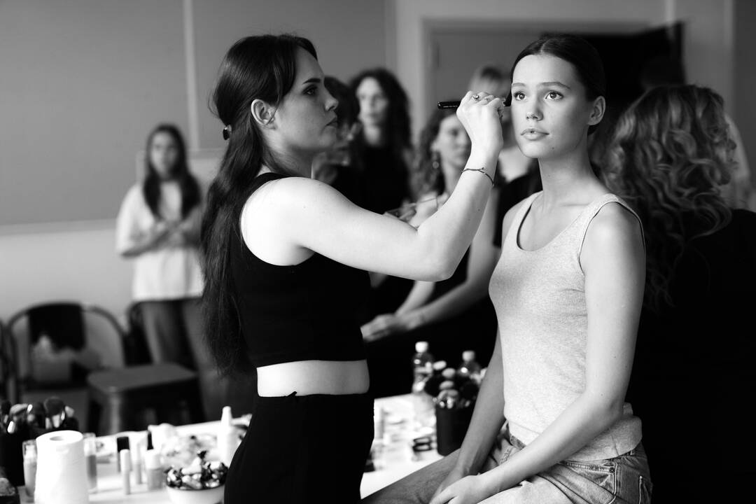 „Mados savaitė Klaipėdoje / Fashion Week Klaipėda“ 2023