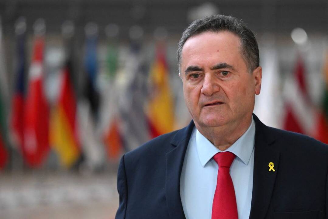 I. Katzas.