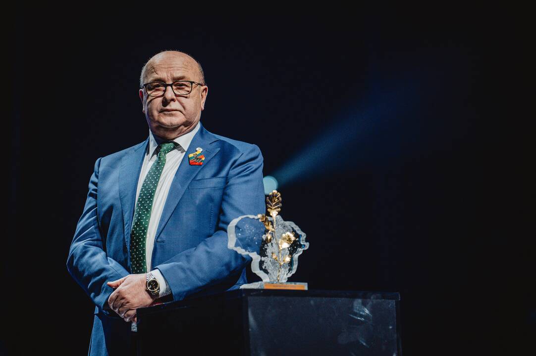 Šventinis koncertas „Aš – dalis Tavęs“