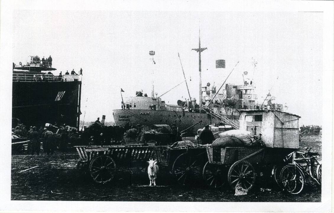 Nusikaltimai: per Rytprūsių operaciją sovietai ypač žiauriai elgėsi su vietos gyventojais, gailesčio nesulaukė nei moterys, nei vaikai.