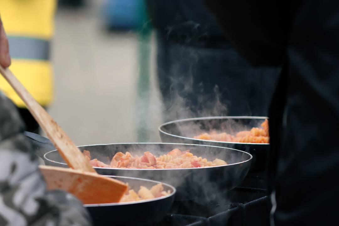 Uostamiestyje –  festivalis „Italų dienos Klaipėdoje“