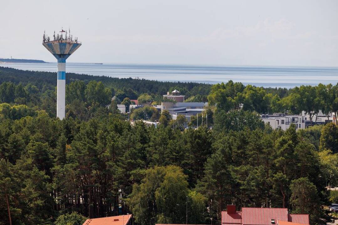 Šventoji.