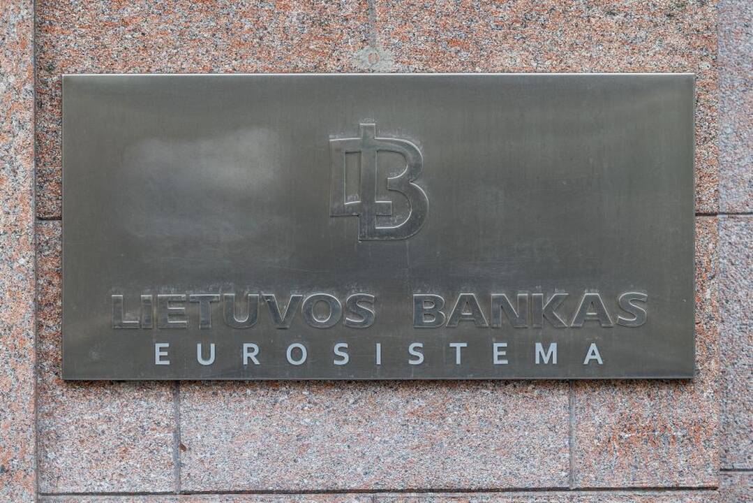 Seimas linkęs pritarti pokyčiams dėl Lietuvos banko įgaliojimų