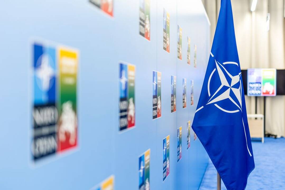 NATO viršūnių susitikime – intensyviausias informacinis spaudimas: įspėja dėl agresyvesnių atakų
