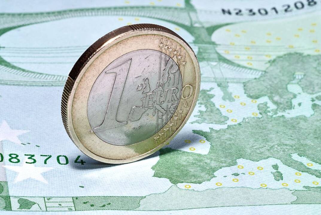 Seime – pirmasis 2025 metų valstybės biudžeto svarstymas