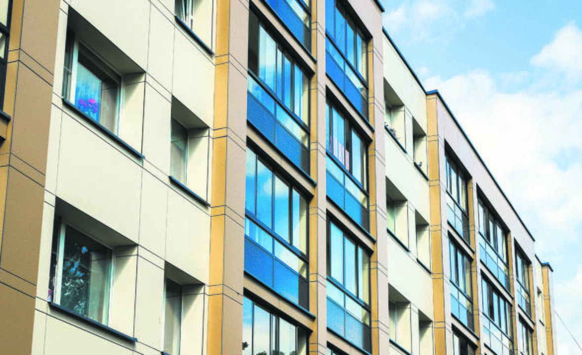 Svarstantiems apie renovaciją – geros žinios: naujas kvietimas palengvins ir pagreitins procesą