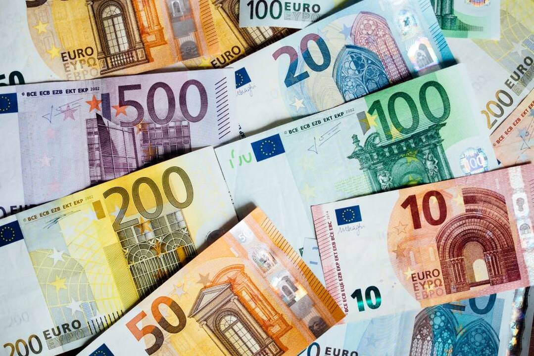 Lietuva ir NIB pasirašys 400 mln. eurų paskolos saugumui sutartį