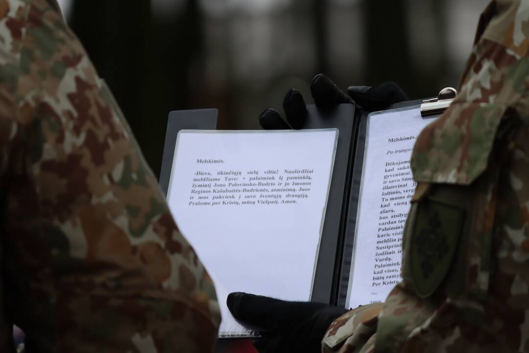 Uostamiestis mini Klaipėdos krašto prijungimo prie Lietuvos 102-ąsias metines