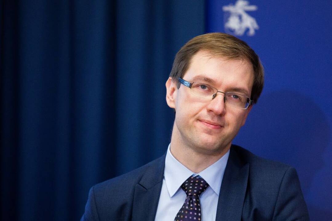 Karolis Aleksa.