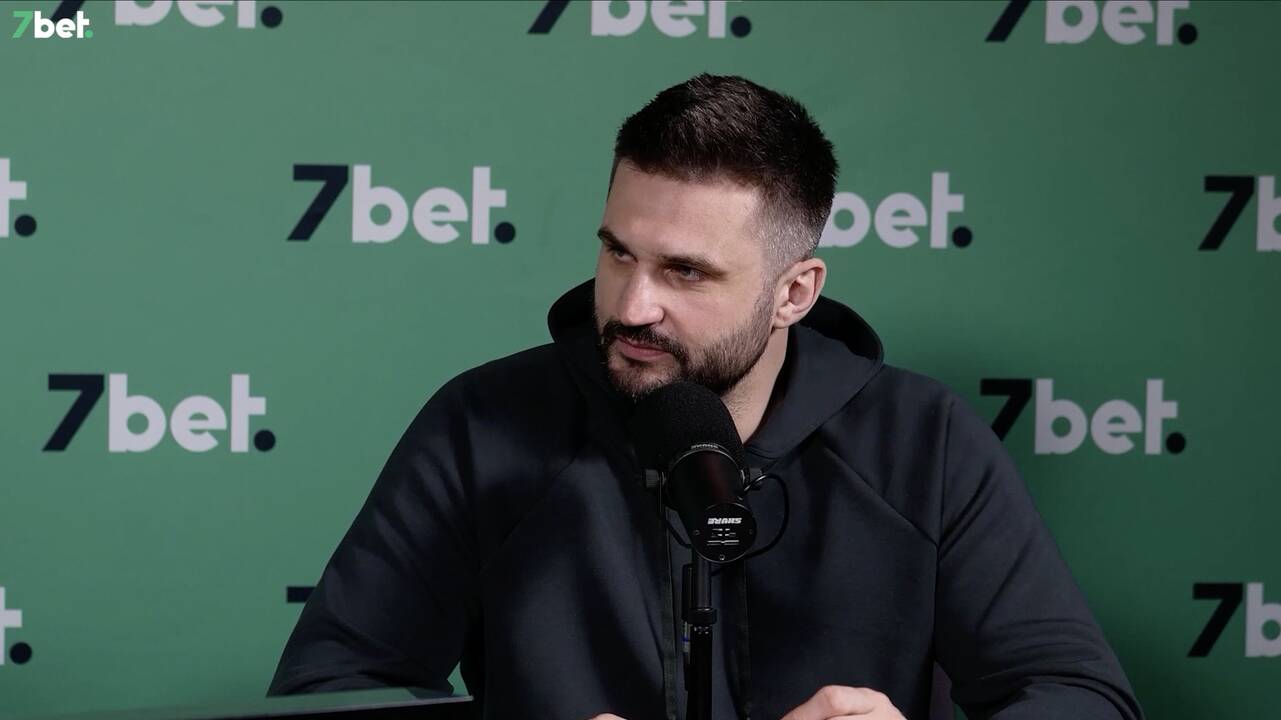 Trinchieri ateitį aptaręs Kleiza: jei Wongas lieka be jo palaiminimo, tai laikas baigėsi