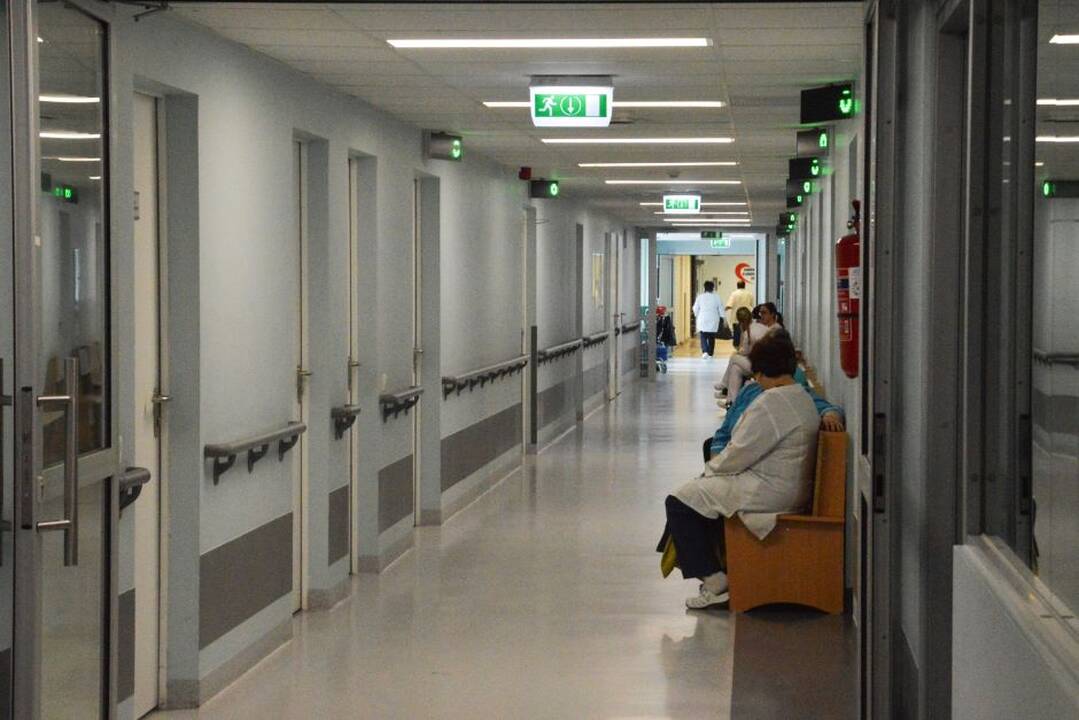 Ekspertai atsakė, ar nauja reforma žlugdo sveikatos apsaugą
