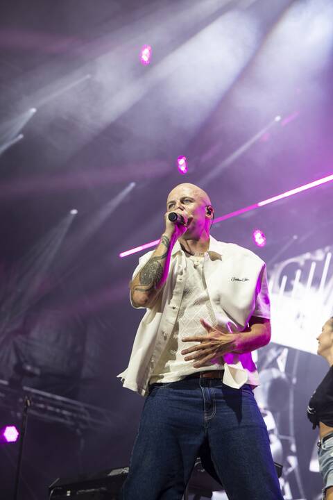 Vilniaus miesto festivalis „Sostinės dienos 2024 m.“