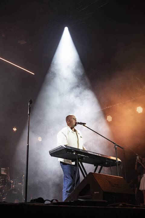 Vilniaus miesto festivalis „Sostinės dienos 2024 m.“
