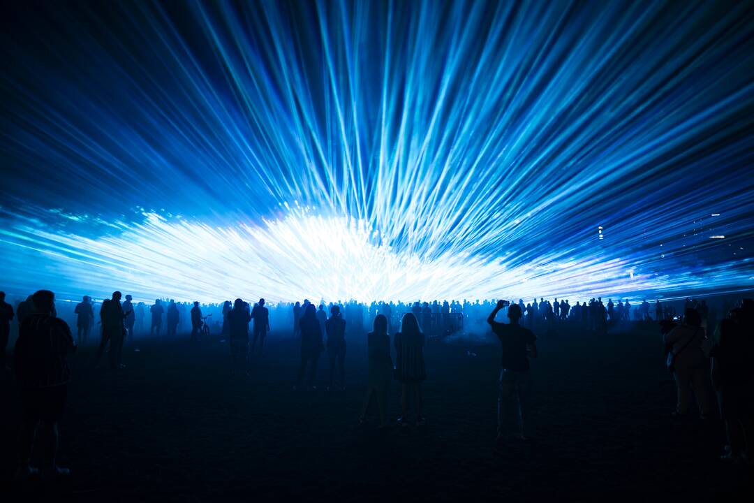 Vilniaus miesto festivalis „Sostinės dienos 2024 m.“