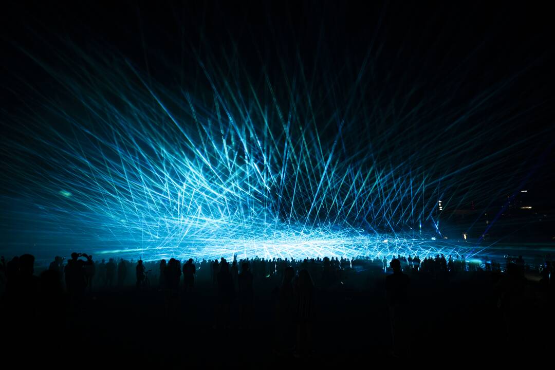 Vilniaus miesto festivalis „Sostinės dienos 2024 m.“