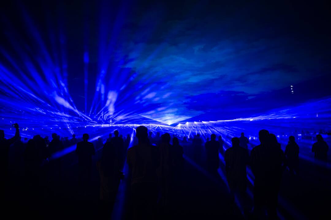 Vilniaus miesto festivalis „Sostinės dienos 2024 m.“
