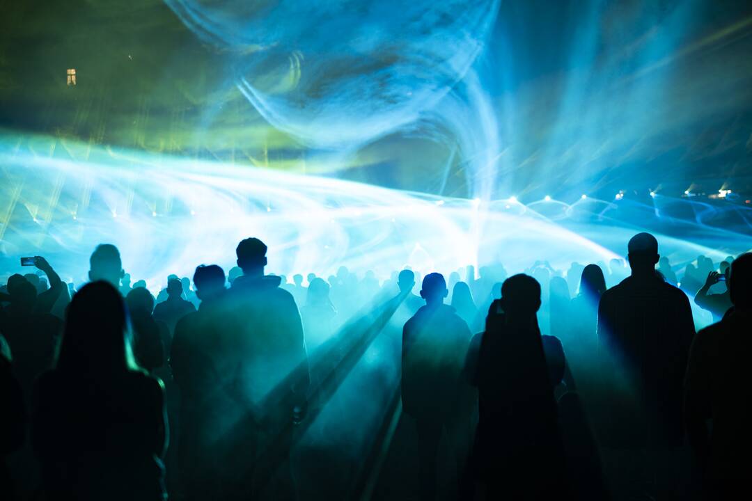 Vilniaus miesto festivalis „Sostinės dienos 2024 m.“