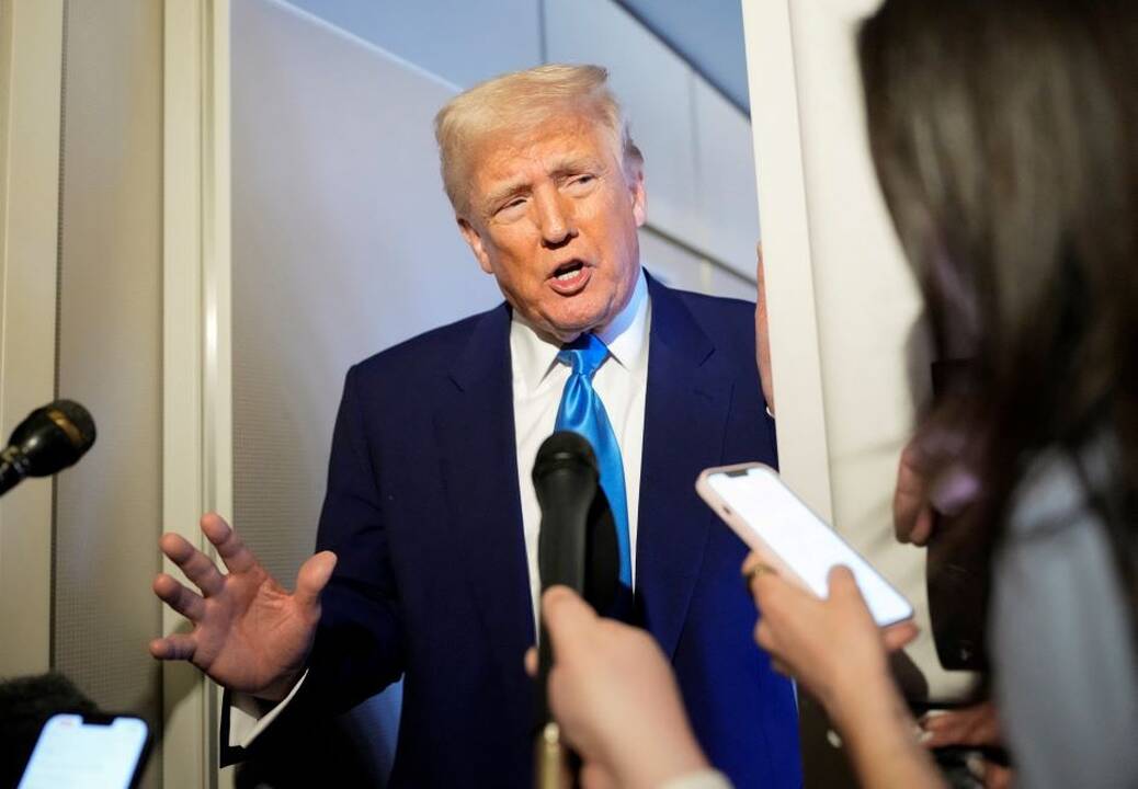 Trumpas: kad kažką išspręstum, reikia išgerti vaistų