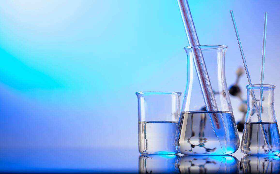 „Klaipėdos vanduo“ laboratorija akredituota pagal tarptautinį standartą