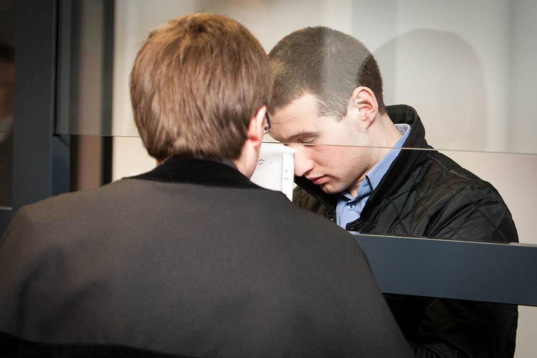 Šilainių tragedijos kaltininkams pasiūlytos bausmės