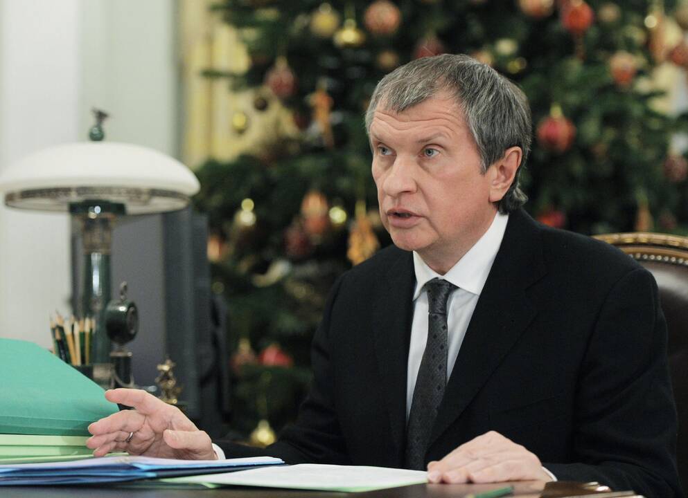 Sergejus Šoigu