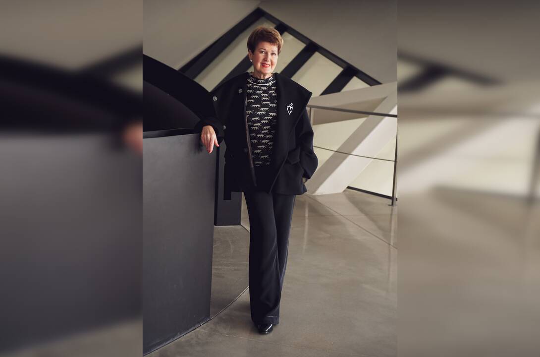 Gražina Arlickaitė