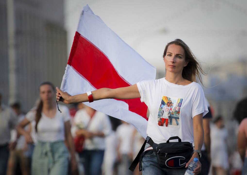 Pasikeitė: po prezidento rinkimų Baltarusijoje nesibaigianti įtampa ir jėgos struktūrų smurtas prieš taikius demonstrantus pakeitė ne vieno tėvynainio Klaipėdoje požiūrį į įvykius jų istorinėje tėvynėje.