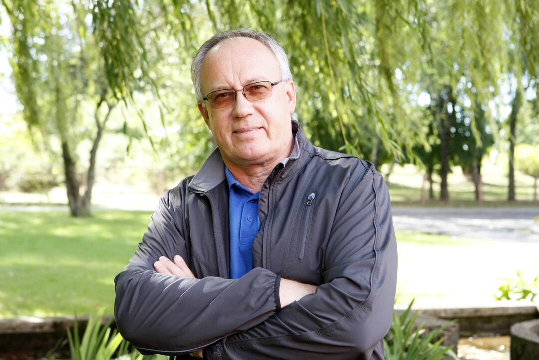 Tikslas: Marių rinkimų apygardos komisija per šią savaitę turi patikrinti, ar visi Seimo nario mandato siekiančio V. Titovo surinkti jo rėmėjų parašai yra galiojantys.