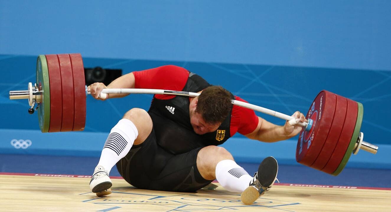 Situacija: du perspektyvūs Klaipėdos sportininkai privalės miestui grąžinti jiems skirtas stipendijas.